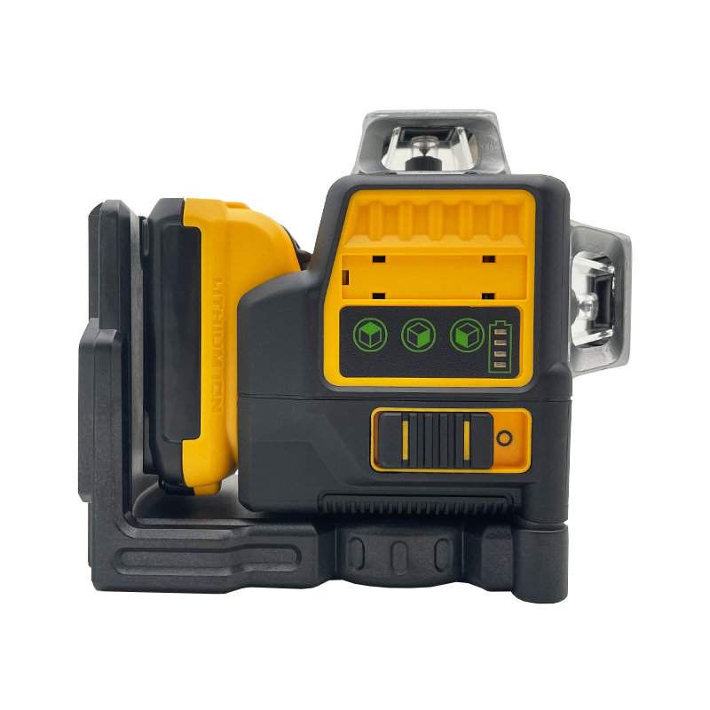 เครื่องวัดระดับเลเซอร์สีเขียว  - Industrial Laser Supply บทวิจารณ์และราคา