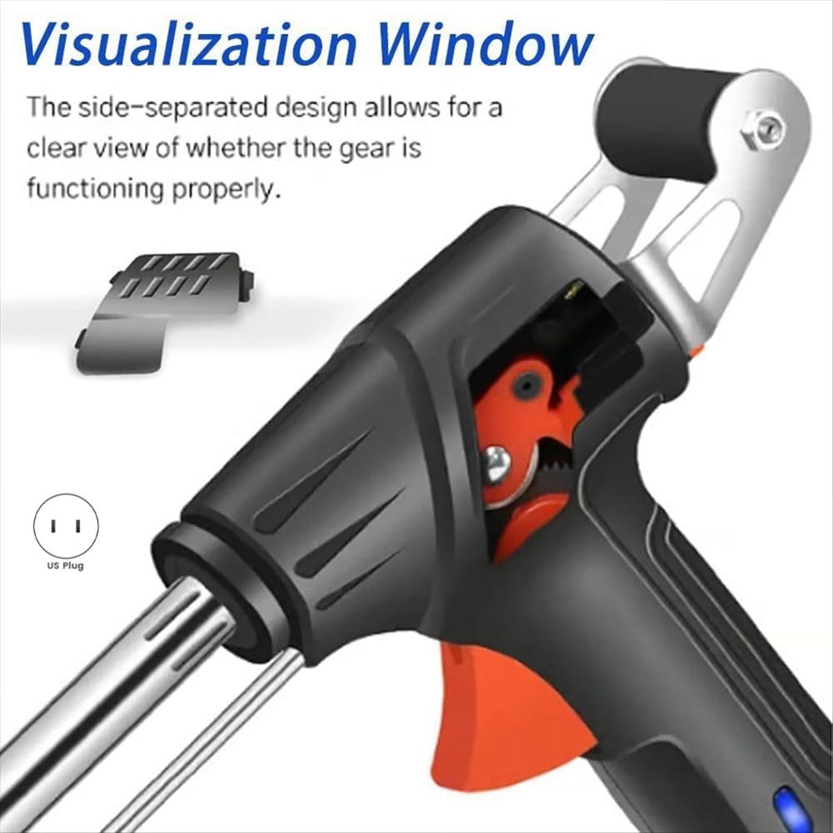 เครื่องเชื่อมเลเซอร์อุตสาหกรรม - Industrial Handheld Laser Welder บทวิจารณ์และราคา