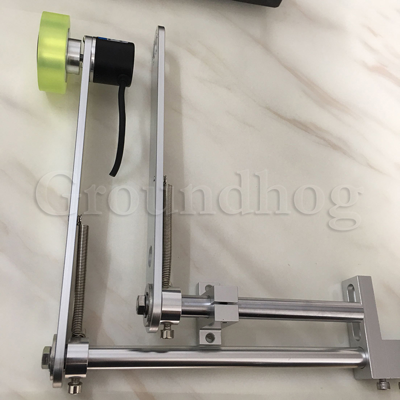 Rotary Encoder อลูมิเนียมสปริง - Industrial Laser Printer บทวิจารณ์และราคา
