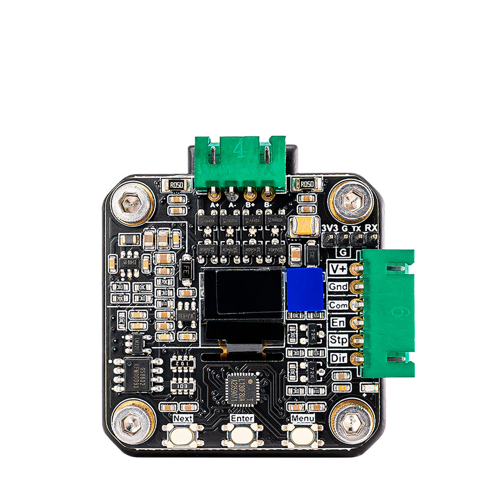 Makerbase MKS SERVO42C PCBA NE - Stepper Driver Cnc บทวิจารณ์และราคา
