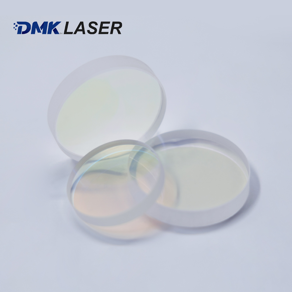 เลนส์ป้องกันเลเซอร์ DMK รุ่น D - Industrial Laser Glasses บทวิจารณ์และราคา