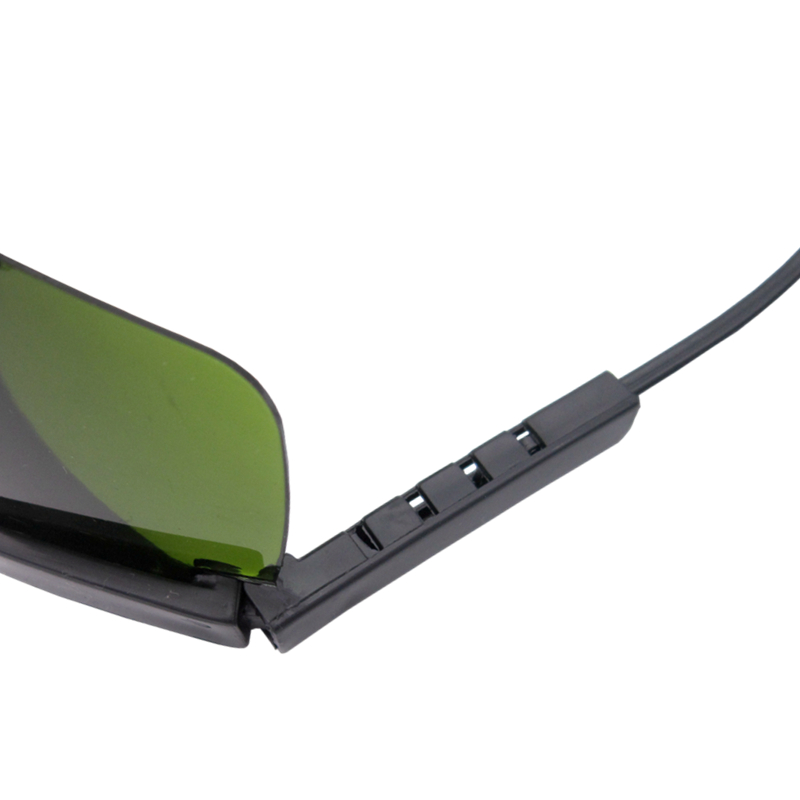 แว่นตาป้องกันเลเซอร์เกรดอุตสาห - Industrial Laser Glasses บทวิจารณ์และราคา