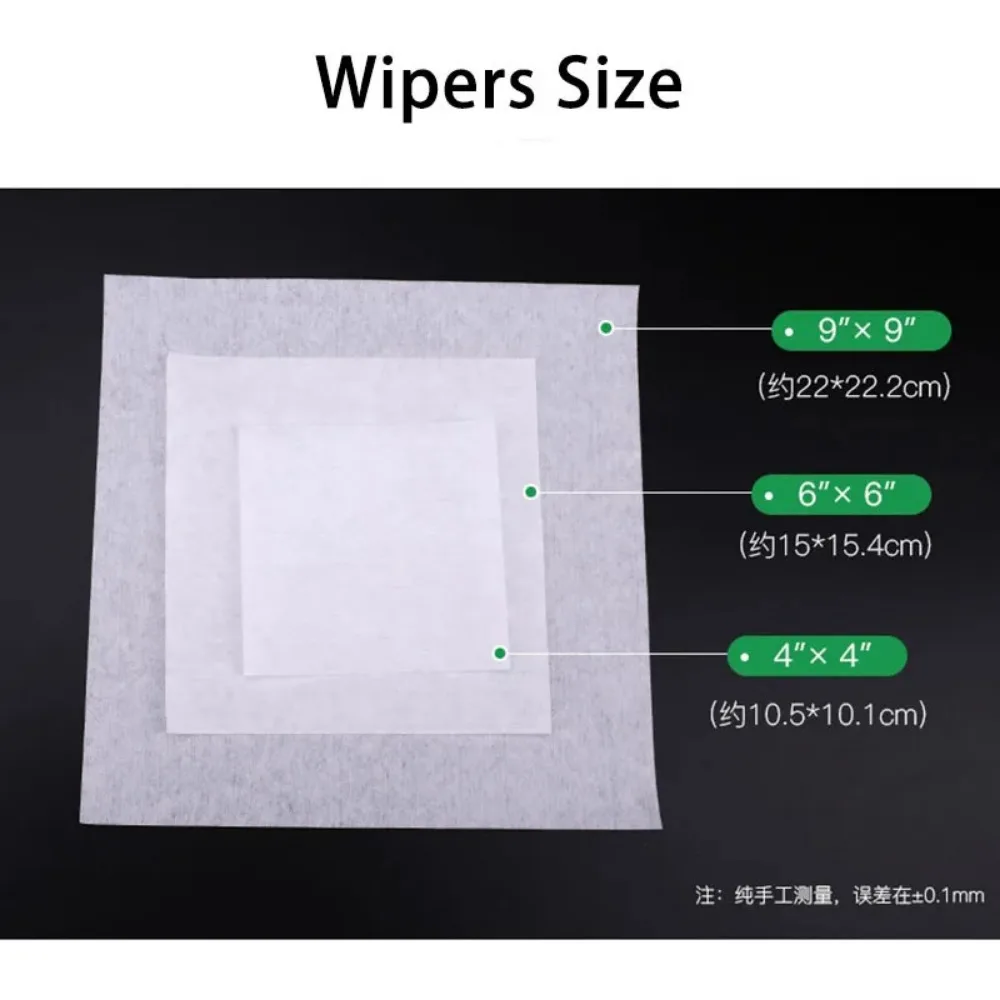 ผ้าเช็ดทำความสะอาดห้องปลอดเชื้ - Industrial Laser Printer บทวิจารณ์และราคา