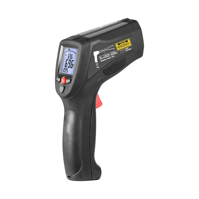 พรีเมี่ยม DT-8868H เครื่องวัดอ - Industrial Laser Brands บทวิจารณ์และราคา