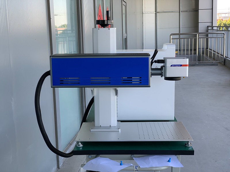 Bluetimes 35W CO2 RF เลเซอร์มั - Industrial Laser Brands บทวิจารณ์และราคา