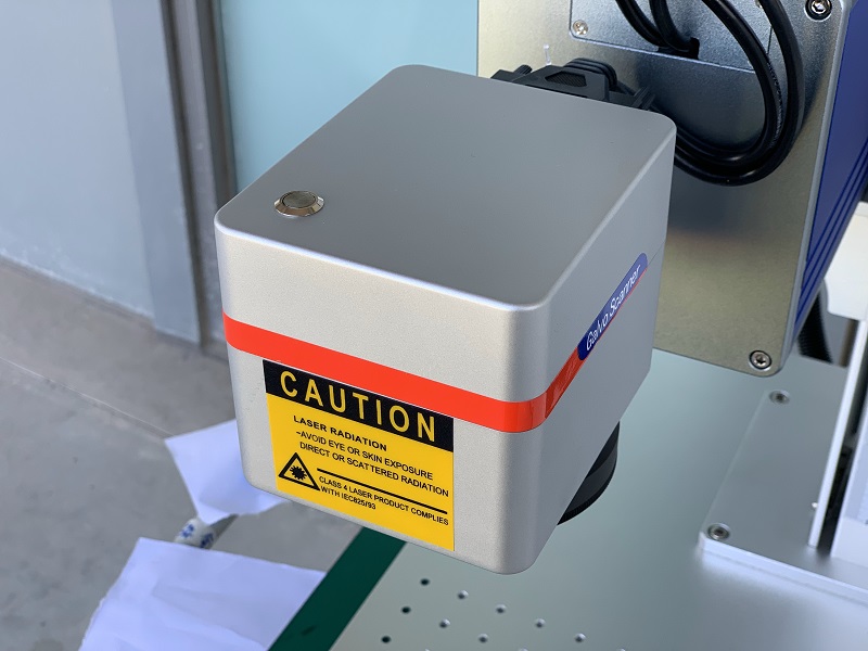 Bluetimes 35W CO2 RF เลเซอร์มั - Industrial Laser Brands บทวิจารณ์และราคา