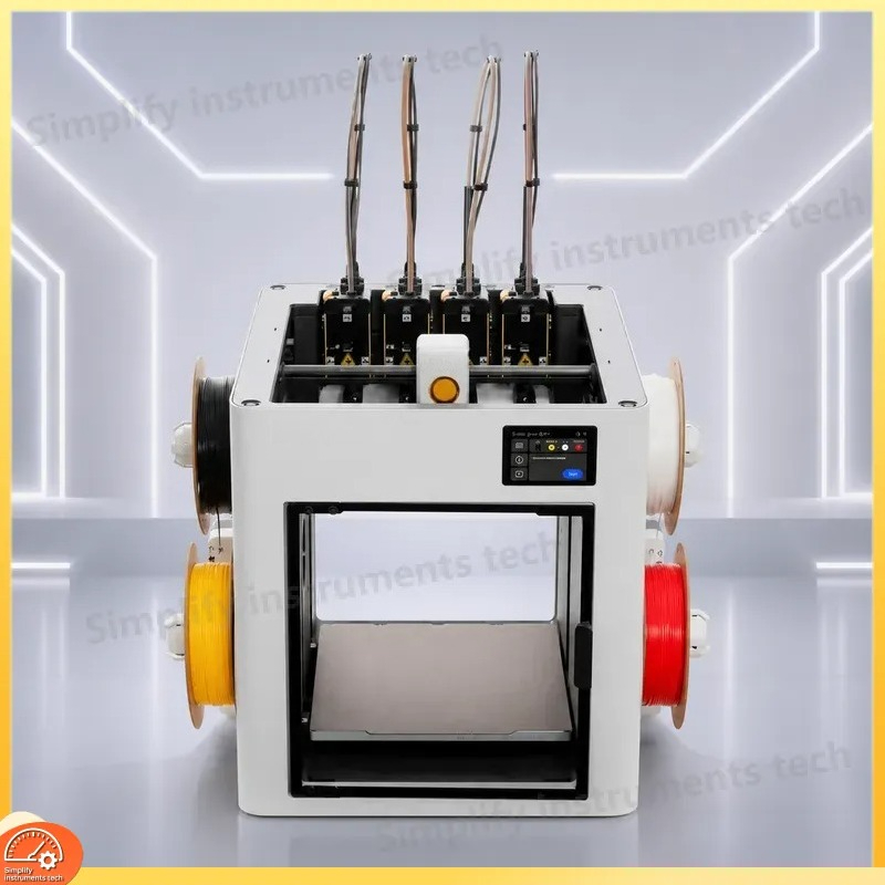 เครื่องพิมพ์ 3 มิติ U1 3 in 1  - Industrial Laser Printer บทวิจารณ์และราคา
