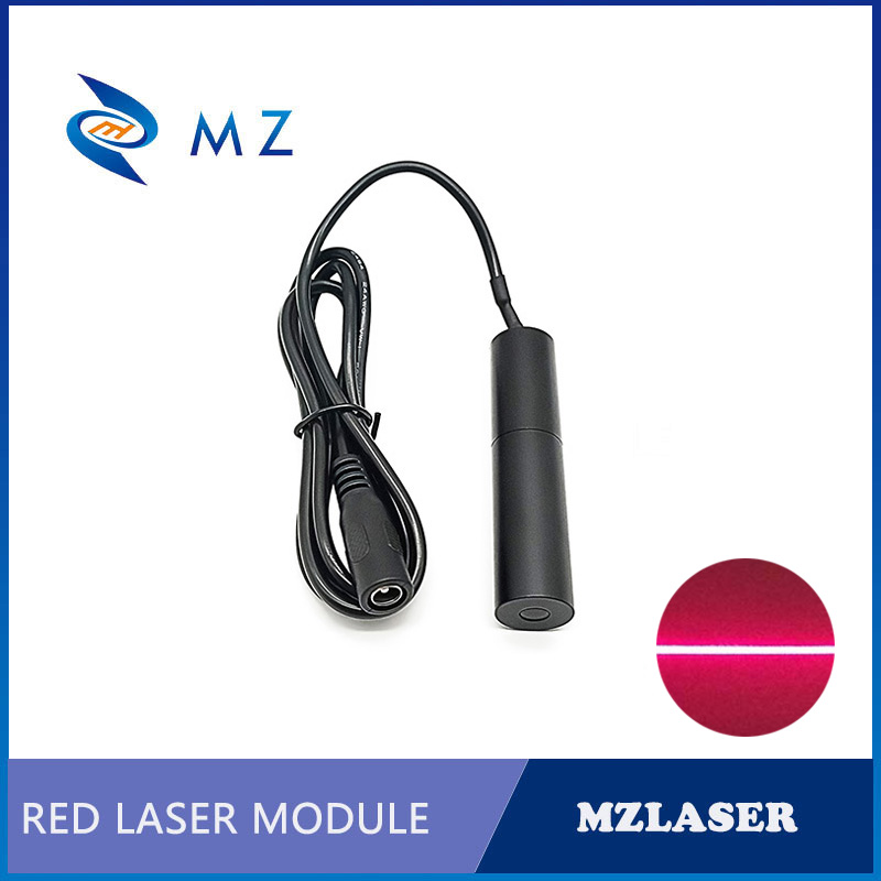 ขนาดกะทัดรัดสายสีแดงเลเซอร์ไดโ - Industrial Laser Supply บทวิจารณ์และราคา