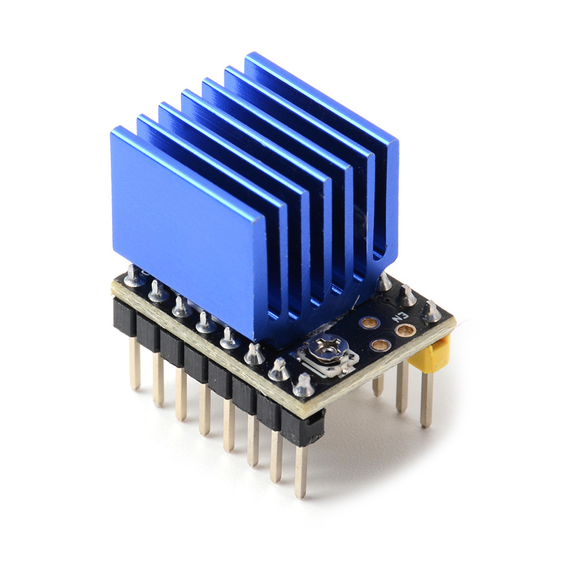 10 ชิ้น TMC2208 TMC2209 V2.0 พ - Stepper Driver Cnc บทวิจารณ์และราคา