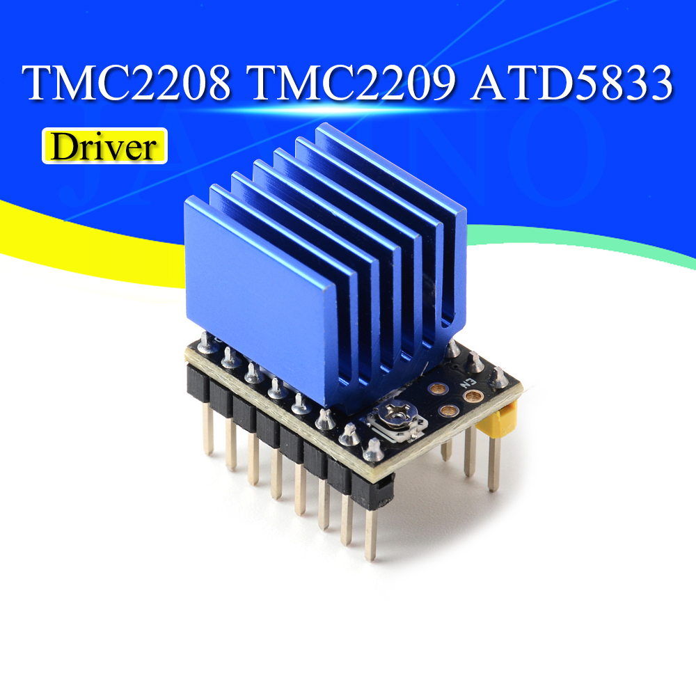 10 ชิ้น TMC2208 TMC2209 V2.0 พ - Stepper Driver Cnc บทวิจารณ์และราคา