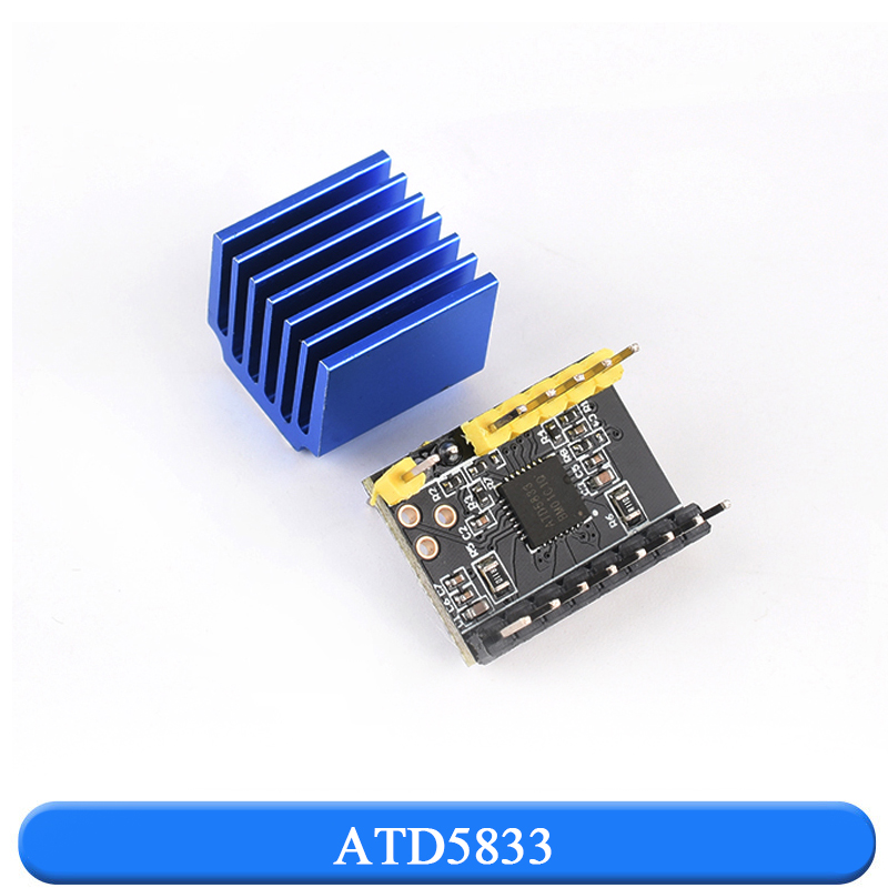 10 ชิ้น TMC2208 TMC2209 V2.0 พ - Stepper Driver Cnc บทวิจารณ์และราคา