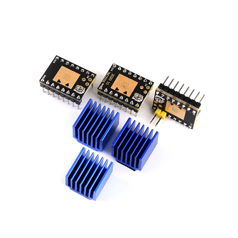 10 ชิ้น TMC2208 TMC2209 V2.0 พ - Stepper Driver Cnc บทวิจารณ์และราคา