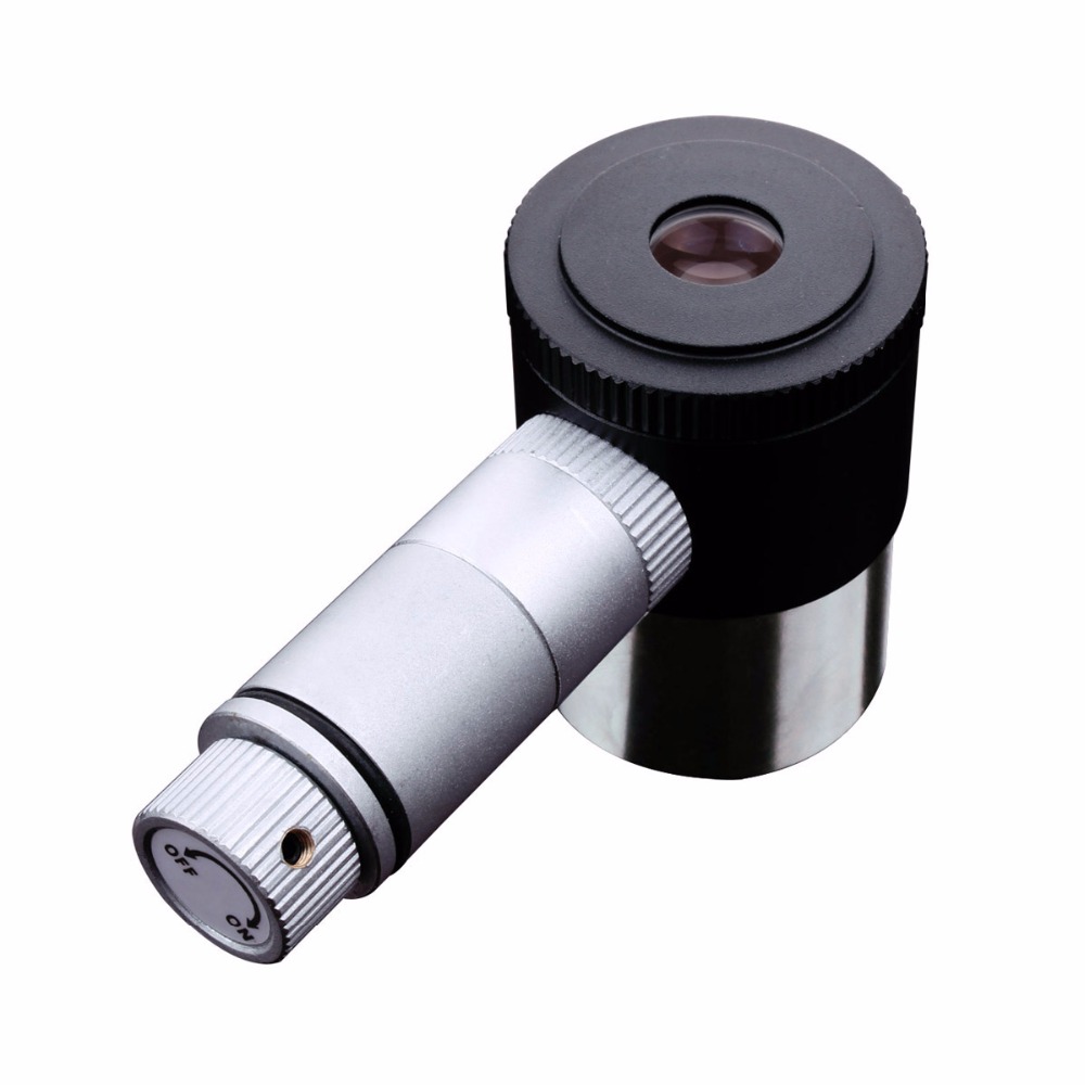Svbony ส่องสว่างเส้นเล็งกล้องโ - Diode Laser Module บทวิจารณ์และราคา