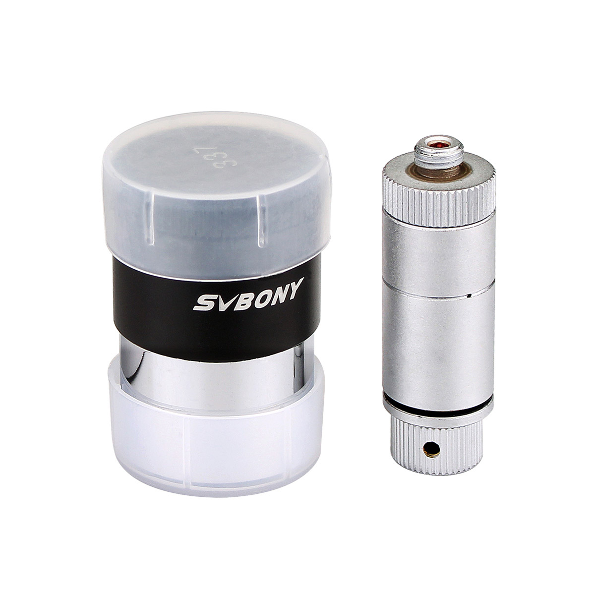 Svbony ส่องสว่างเส้นเล็งกล้องโ - Diode Laser Module บทวิจารณ์และราคา