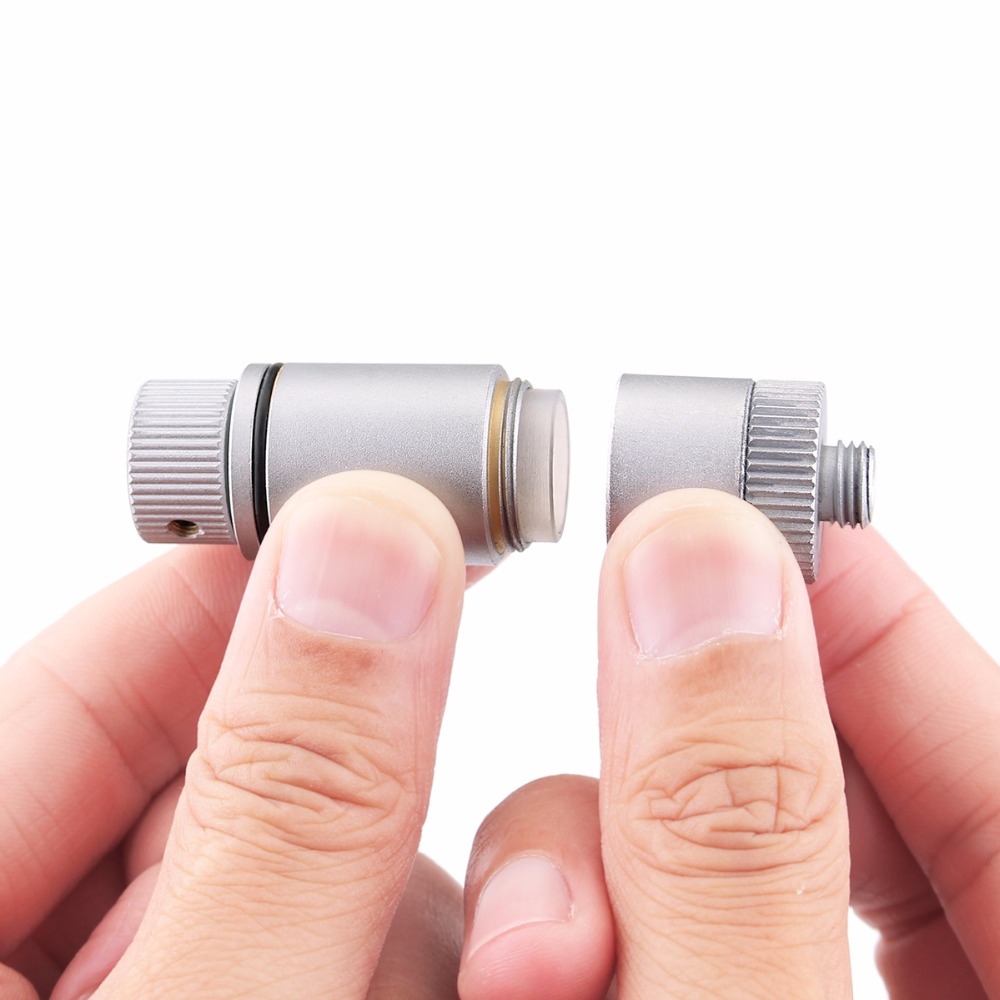 Svbony ส่องสว่างเส้นเล็งกล้องโ - Diode Laser Module บทวิจารณ์และราคา