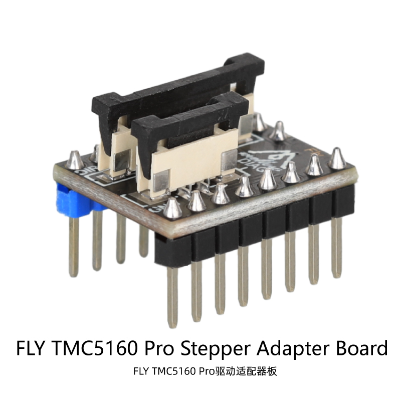 Mellow Fly 24 V/48 V HV TMC516 - Stepper Driver Cnc บทวิจารณ์และราคา