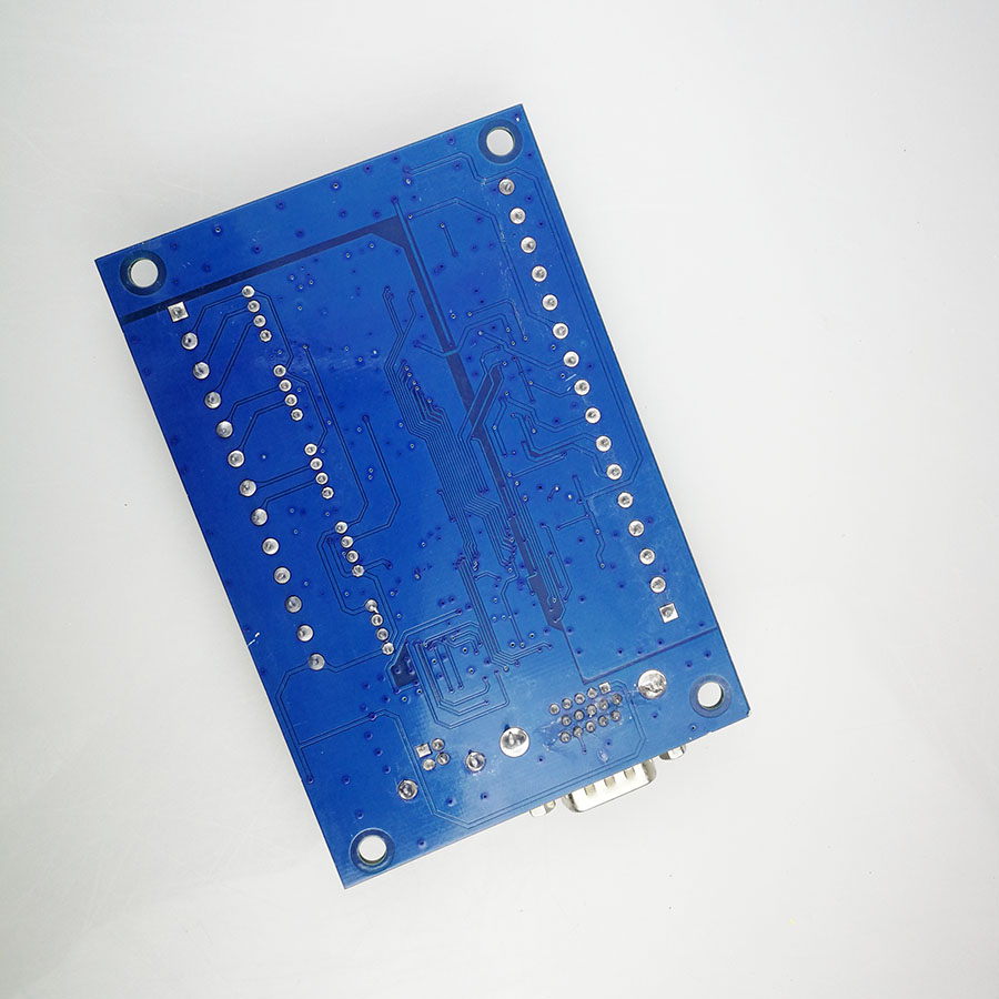 MACH3 USB CNC Driver Breakout  - Stepper Driver Cnc บทวิจารณ์และราคา