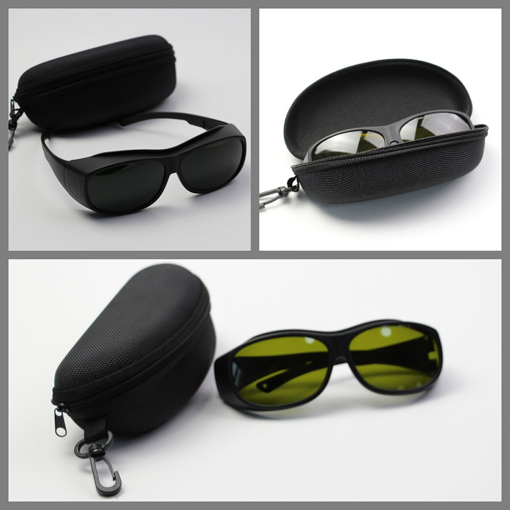 แว่นตาเลเซอร์แว่นนิรภัยแว่นตาช - Industrial Laser Glasses บทวิจารณ์และราคา