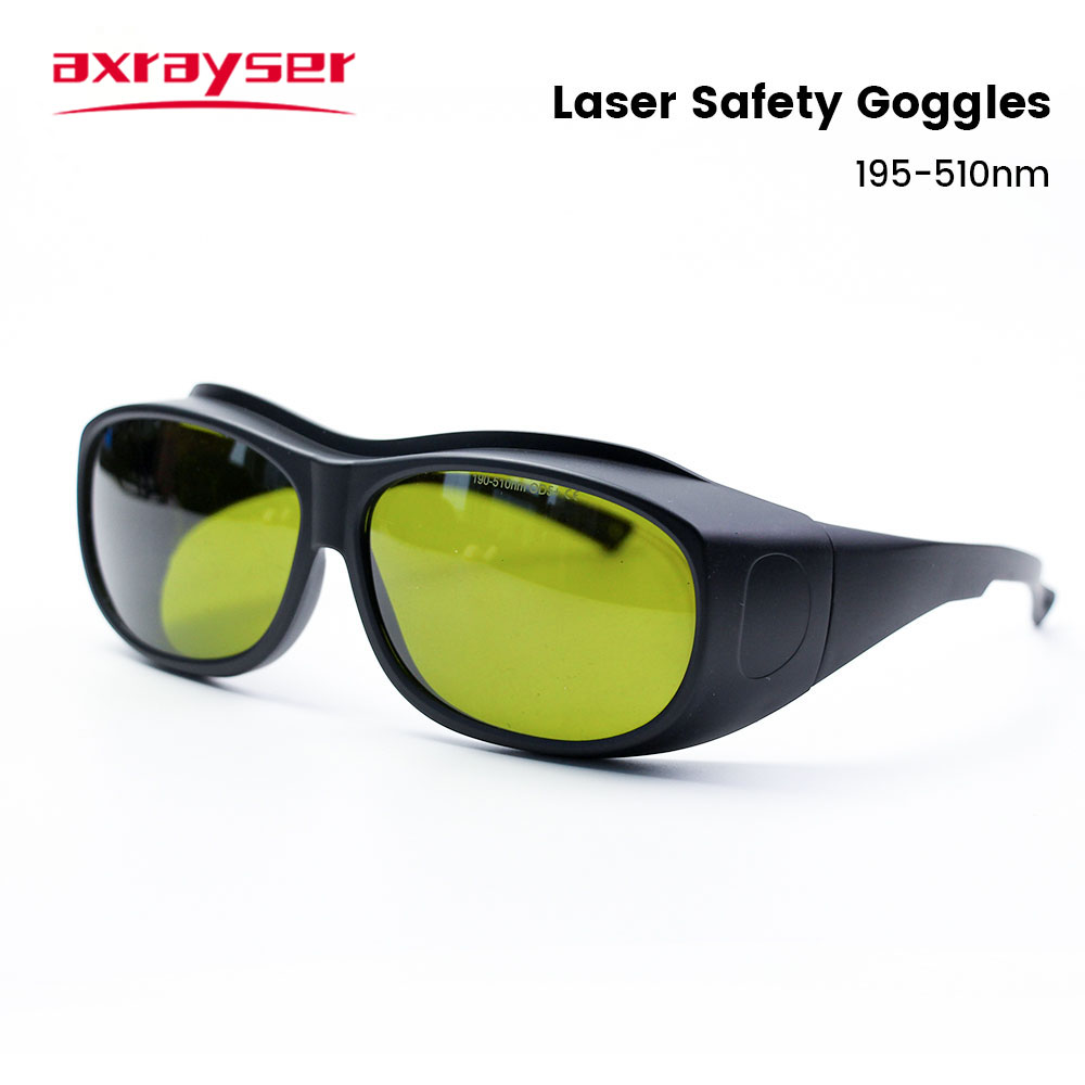 แว่นตาเลเซอร์แว่นนิรภัยแว่นตาช - Industrial Laser Glasses บทวิจารณ์และราคา