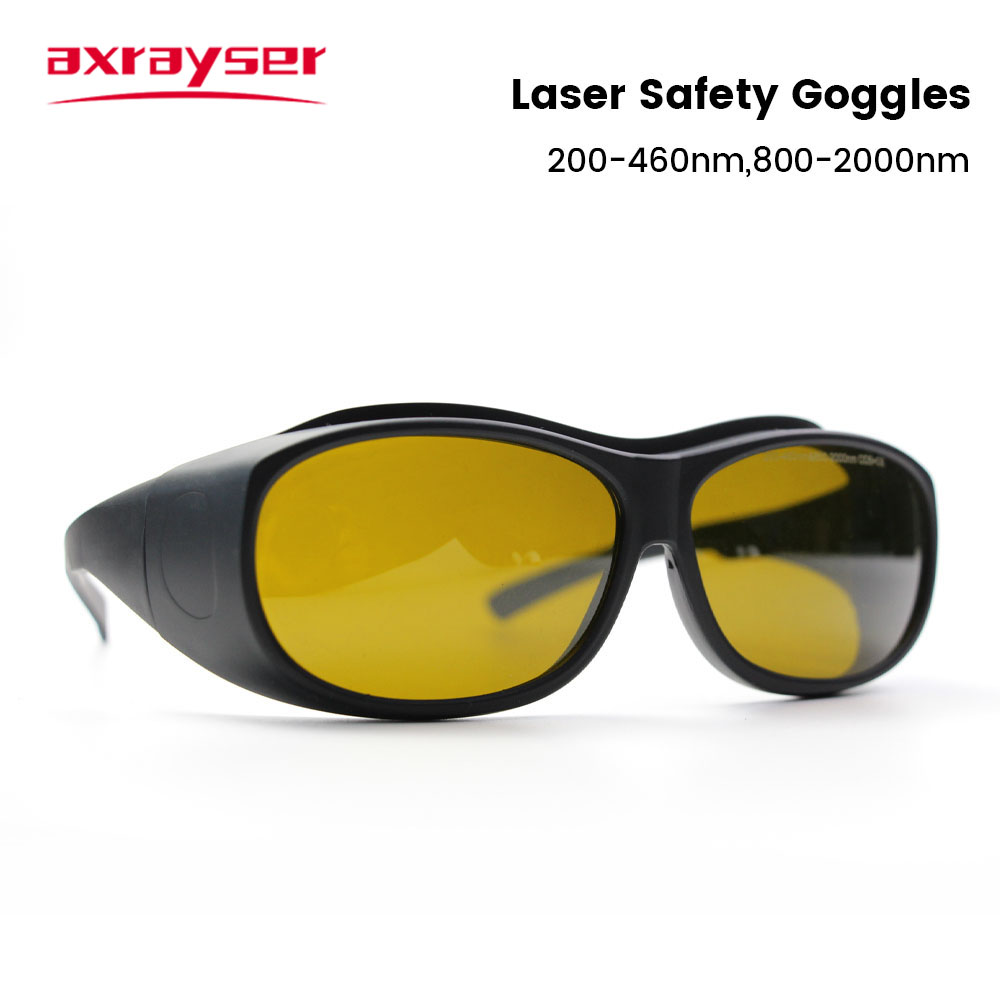 แว่นตาเลเซอร์แว่นนิรภัยแว่นตาช - Industrial Laser Glasses บทวิจารณ์และราคา