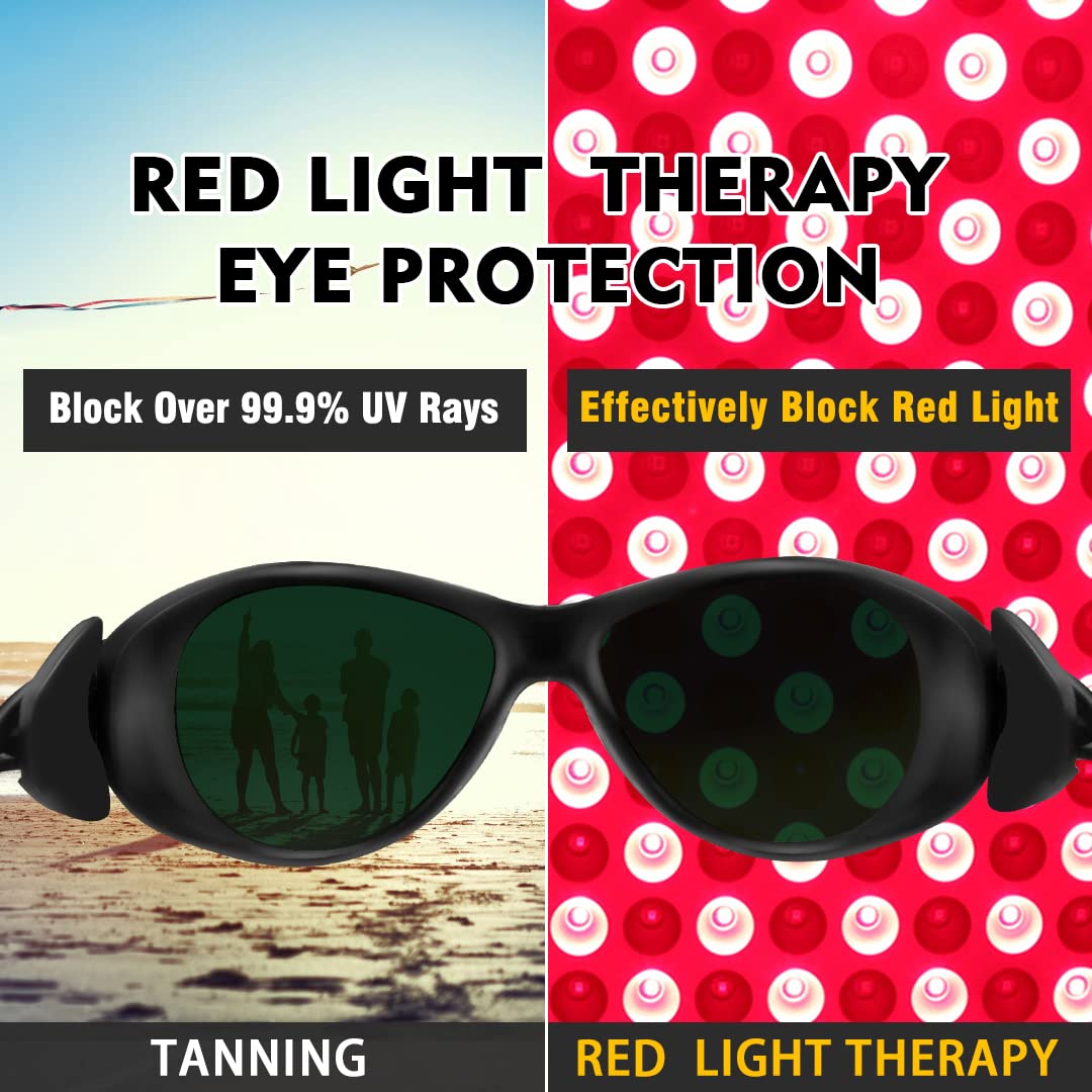 แว่นตาเลเซอร์ทั้งหมดความยาวคลื - Industrial Laser Glasses บทวิจารณ์และราคา