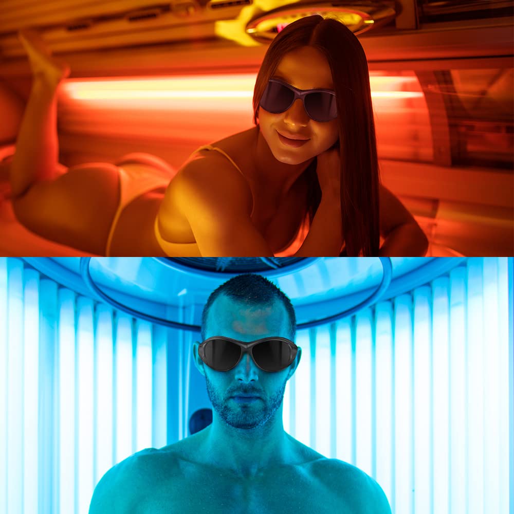 แว่นตาเลเซอร์ทั้งหมดความยาวคลื - Industrial Laser Glasses บทวิจารณ์และราคา