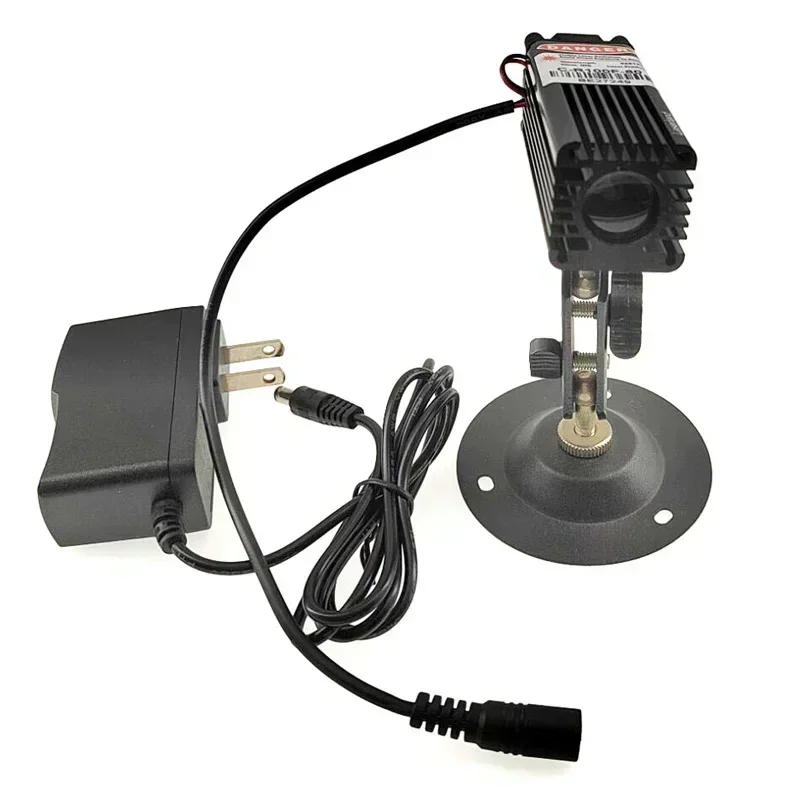 650nm 520nm สีแดงสีเขียว Dot F - Diode Laser Module บทวิจารณ์และราคา