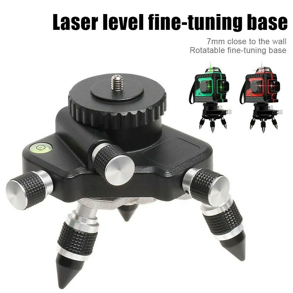 ระดับเลเซอร์ขาตั้งกล้องฐานยึดอ - Industrial Laser Alignment Tool บทวิจารณ์และราคา