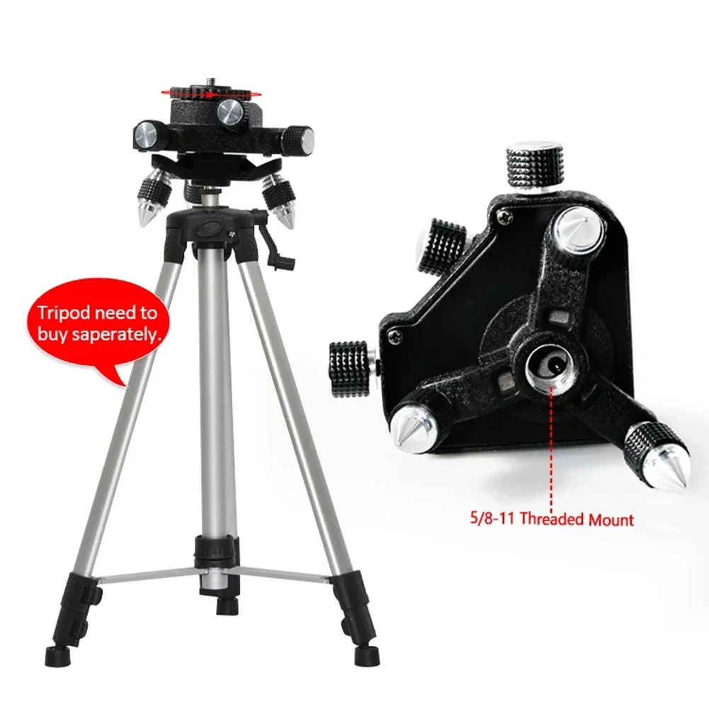 ระดับเลเซอร์ขาตั้งกล้องฐานยึดอ - Industrial Laser Alignment Tool บทวิจารณ์และราคา