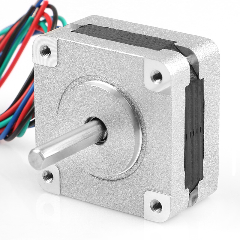 มอเตอร์สเต็ปเปอร์ Siheng China - Stepper Driver Cnc บทวิจารณ์และราคา
