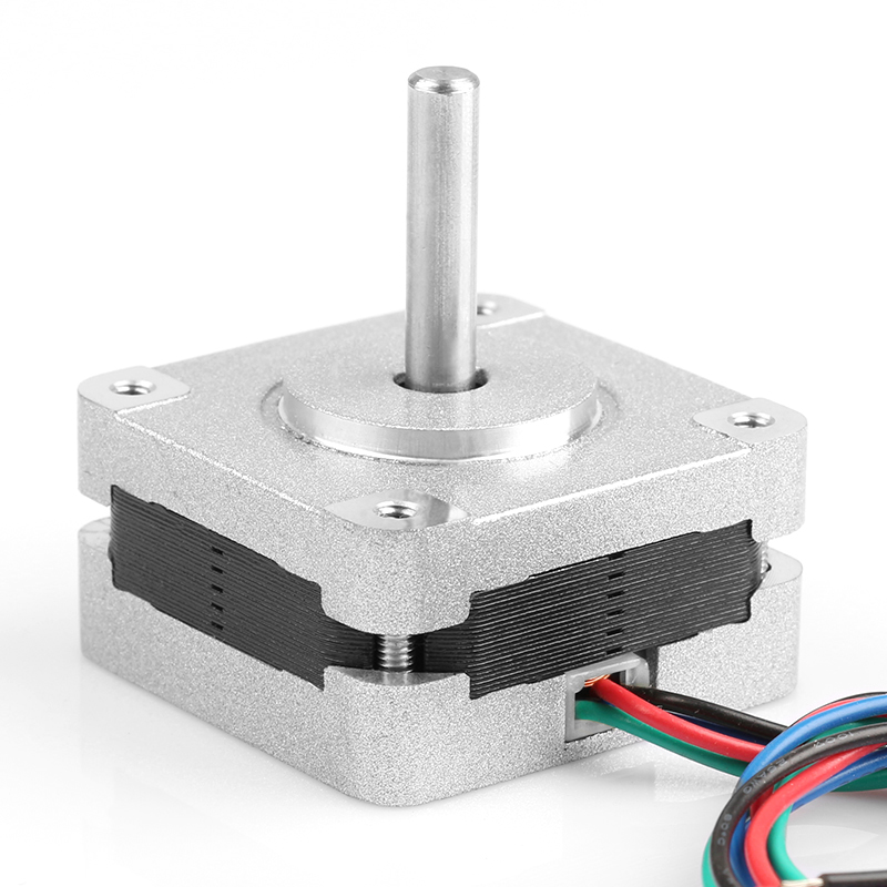 มอเตอร์สเต็ปเปอร์ Siheng China - Stepper Driver Cnc บทวิจารณ์และราคา