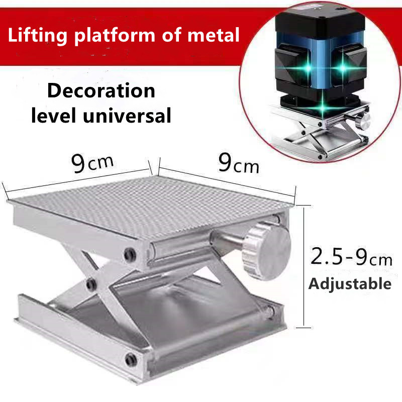 ปรับ แต่งวงเล็บเลเซอร์ยก แพลตฟ - Industrial Laser Alignment Tool บทวิจารณ์และราคา