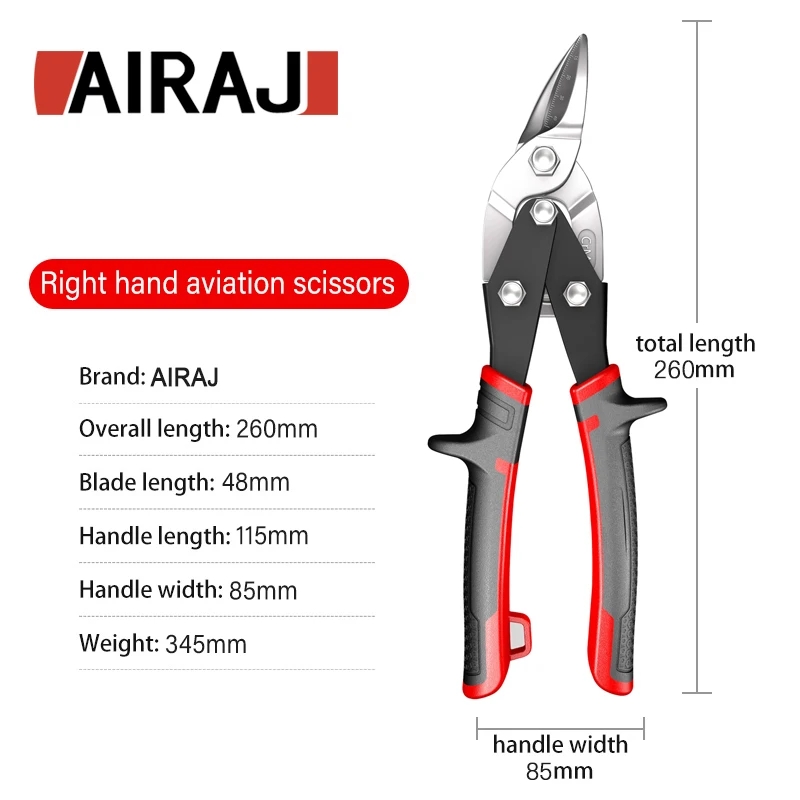 AIRAJ การบินกรรไกรดีบุก Snips  - Industrial Laser Alignment Tool บทวิจารณ์และราคา