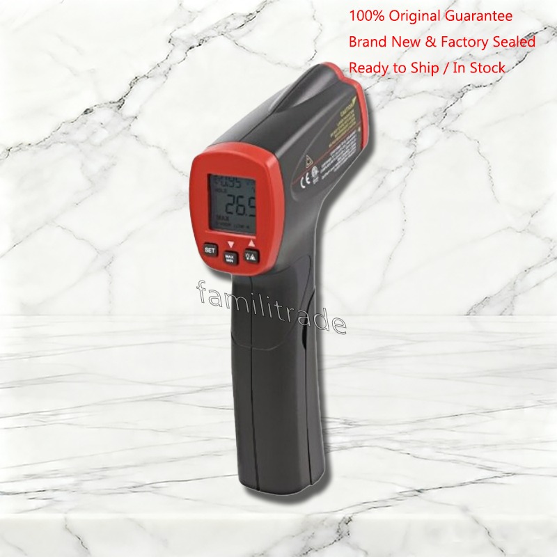 1PC UNI-T UT300S เครื่องวัดอุณ - Industrial Laser Brands บทวิจารณ์และราคา