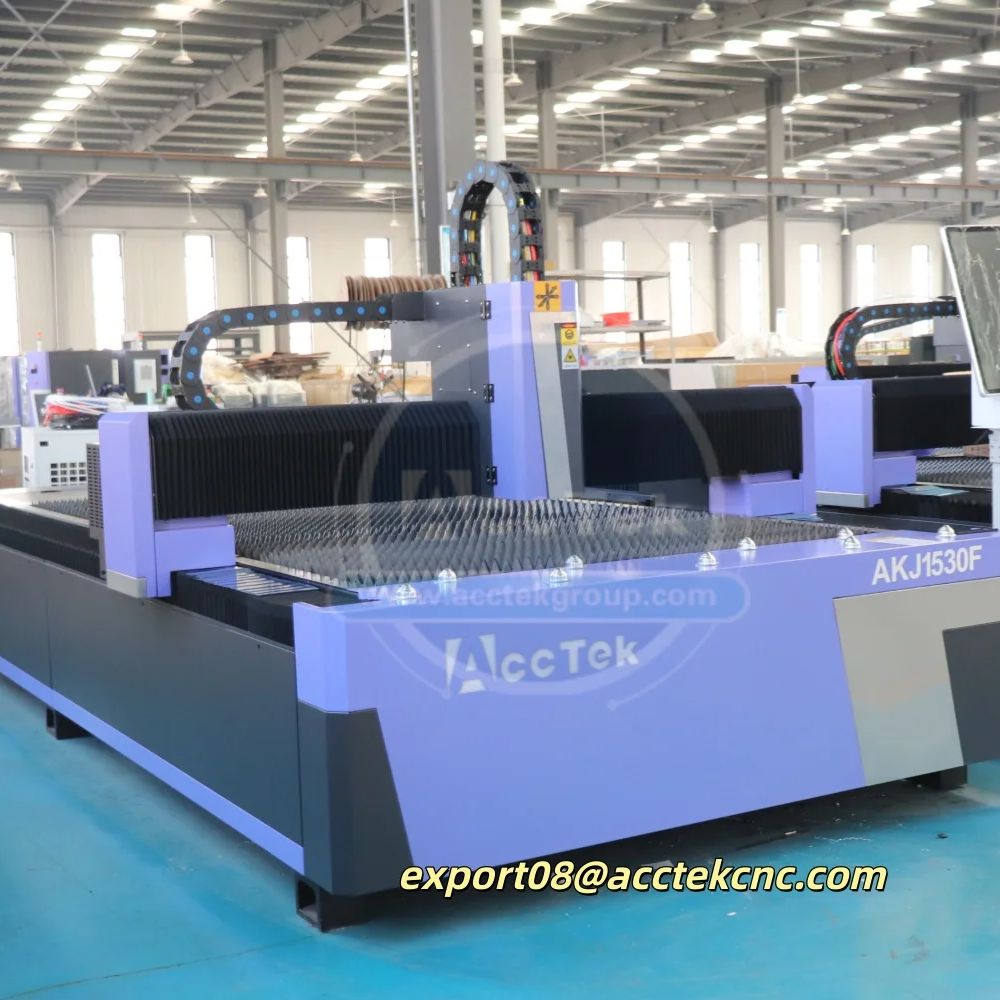 เครื่องตัดไฟเบอร์เลเซอร์ 1500  - Industrial Laser Supply บทวิจารณ์และราคา