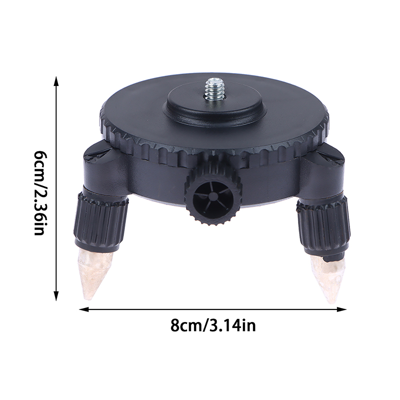 ฐานหมุนได้ 360 องศา พร้อมอะแดป - Industrial Laser Alignment Tool บทวิจารณ์และราคา