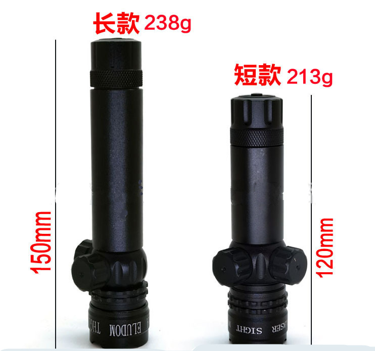 เลเซอร์สีแดงและสีเขียว ปรับได้ - Industrial Green Laser บทวิจารณ์และราคา