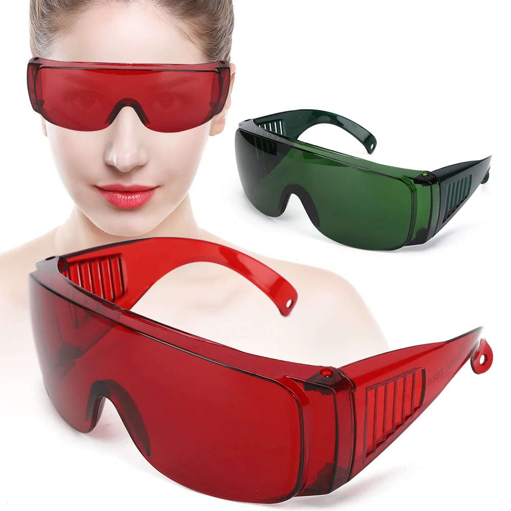 แว่นตาป้องกันอุตสาหกรรม BACHIN - Industrial Laser Glasses บทวิจารณ์และราคา
