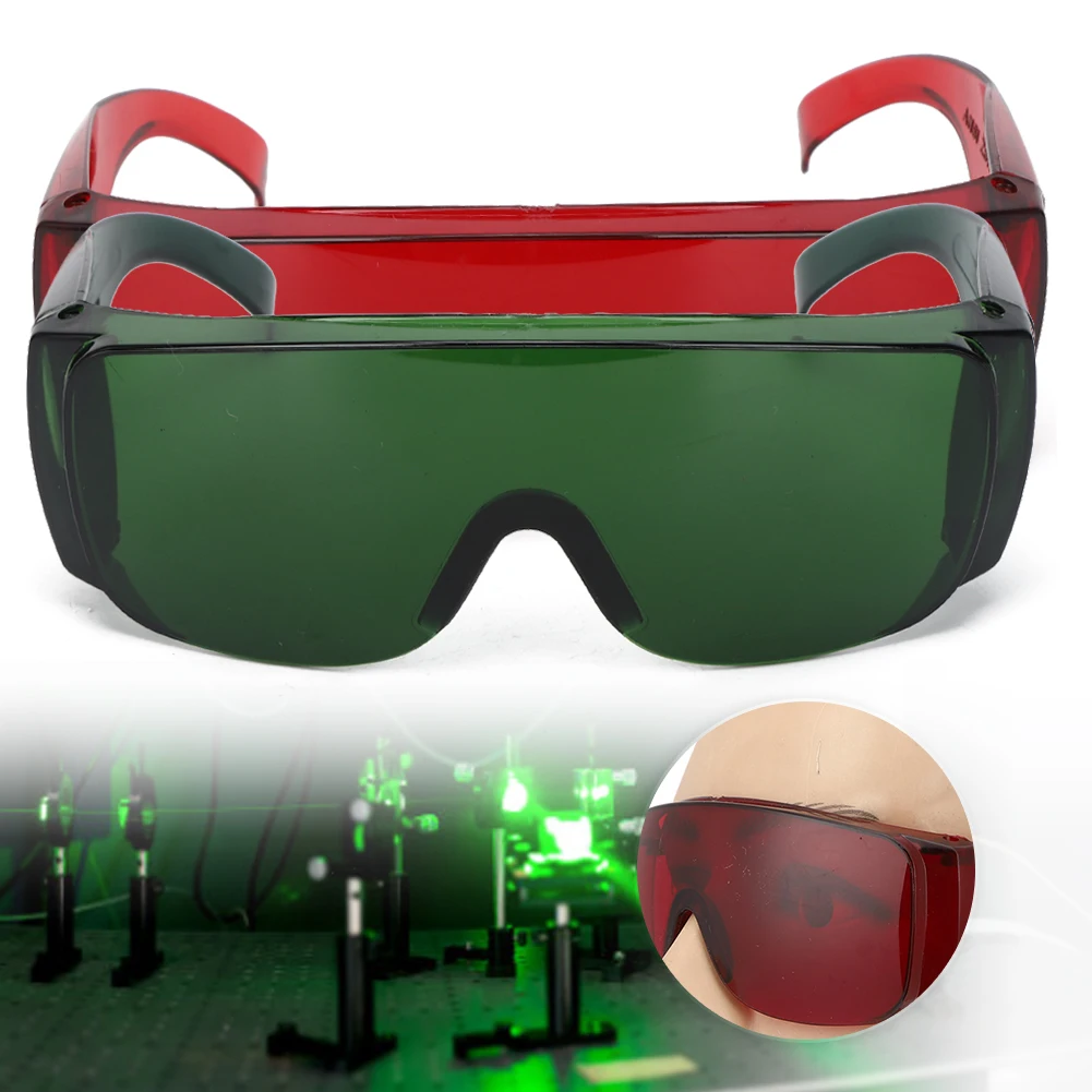 แว่นตาป้องกันอุตสาหกรรม BACHIN - Industrial Laser Glasses บทวิจารณ์และราคา