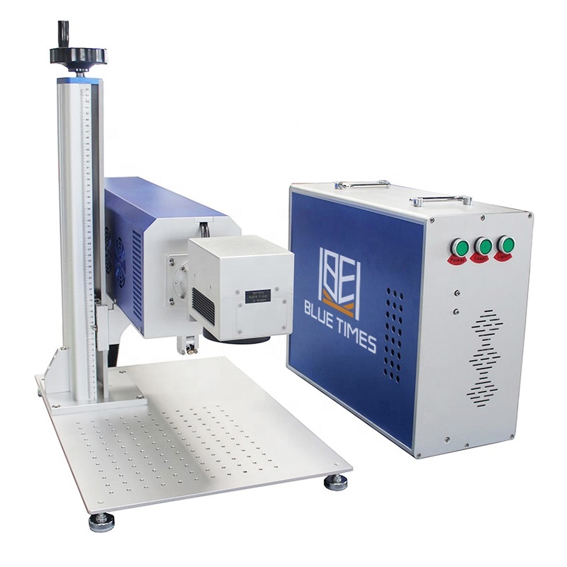 Bluetimes 35W CO2 RF เลเซอร์มั - Industrial Laser Brands บทวิจารณ์และราคา