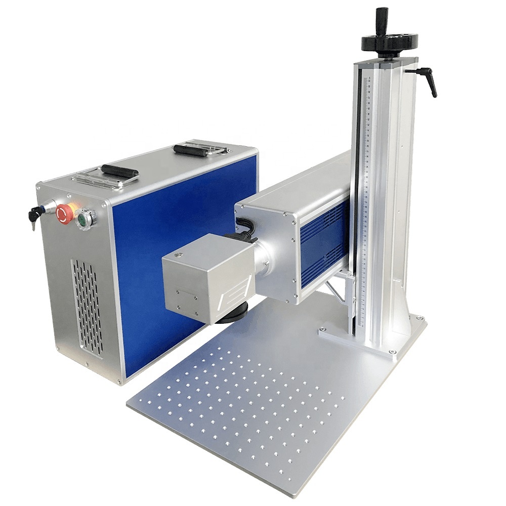 Bluetimes 35W CO2 RF เลเซอร์มั - Industrial Laser Brands บทวิจารณ์และราคา