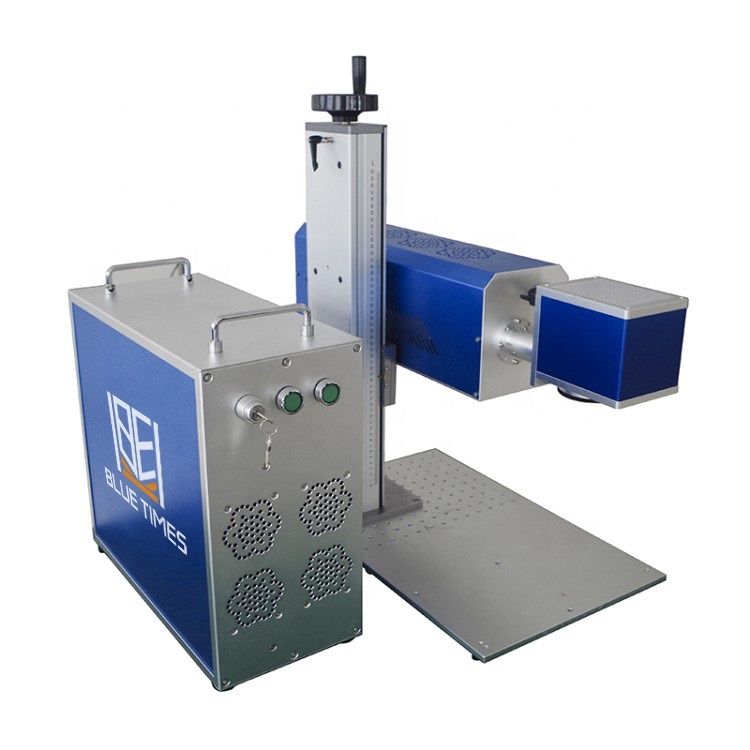 Bluetimes 35W CO2 RF เลเซอร์มั - Industrial Laser Brands บทวิจารณ์และราคา