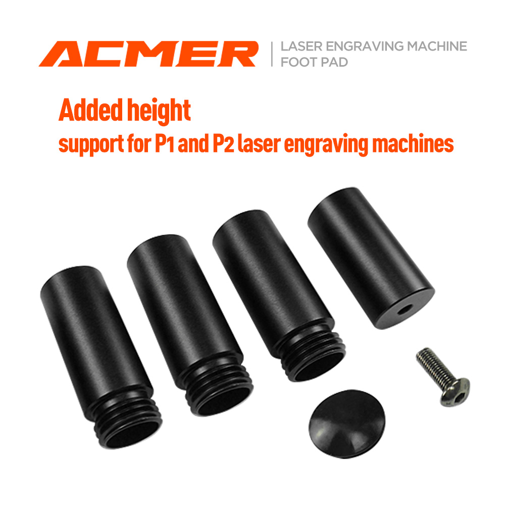 ขาตั้งเสริมความสูงสำหรับเครื่อ - Fiber Laser Cutting Machine บทวิจารณ์และราคา