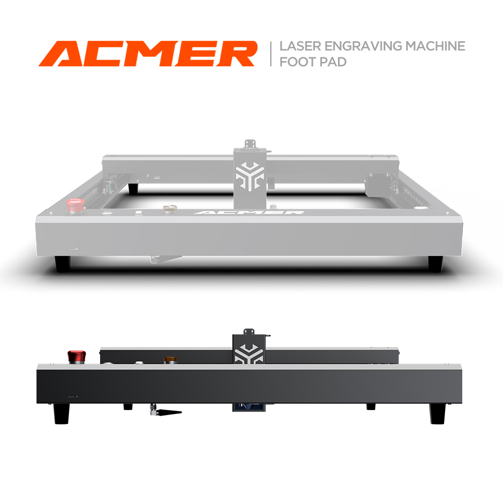ขาตั้งเสริมความสูงสำหรับเครื่อ - Fiber Laser Cutting Machine บทวิจารณ์และราคา