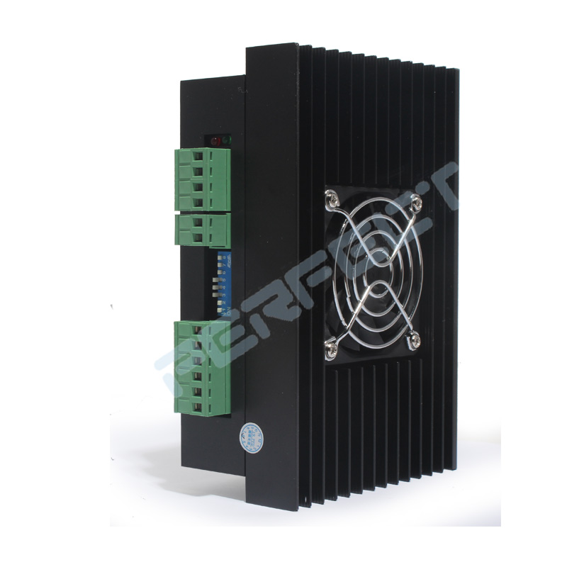 เครื่องแกะสลัก CNC DC24-80V AC - Stepper Driver Cnc บทวิจารณ์และราคา