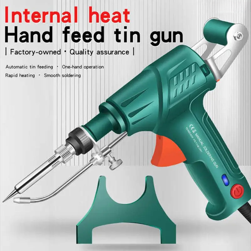 ชุดหัวแร้งบัดกรีอเนกประสงค์ แบ - Industrial Handheld Laser Welder บทวิจารณ์และราคา