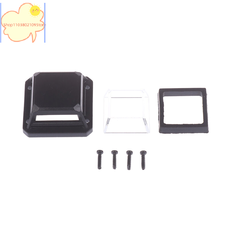 กระจกกันรอยสำหรับเลเซอร์ 4D ป้ - Industrial Laser Alignment Tool บทวิจารณ์และราคา